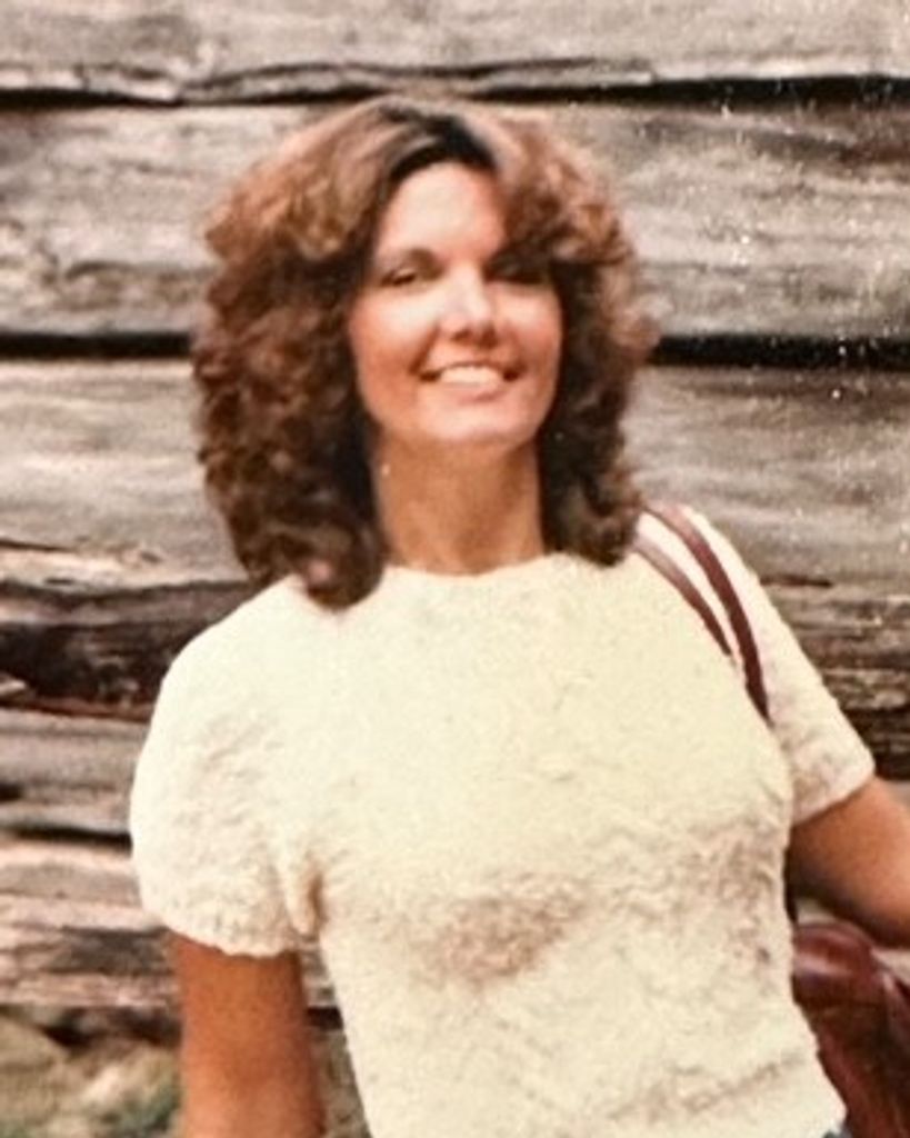 Sandra Faye Collett Profile Photo