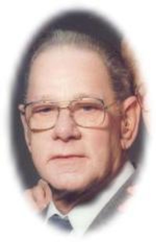 Glenwood Francis Mell