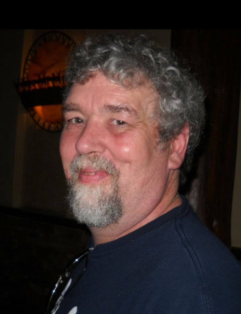 William I. Brink Profile Photo
