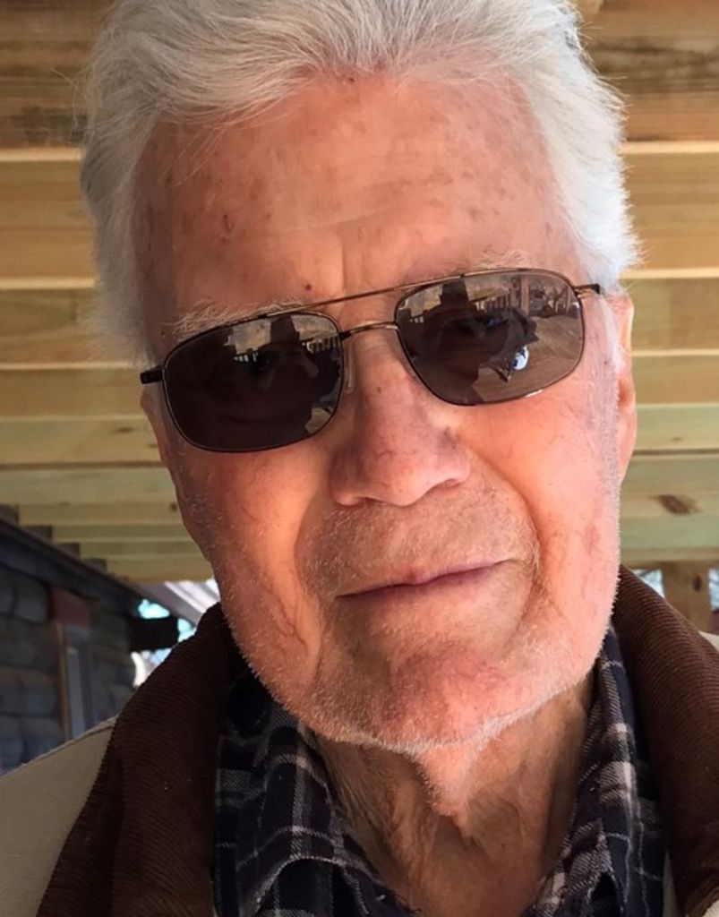 Charles E. Hickman Profile Photo