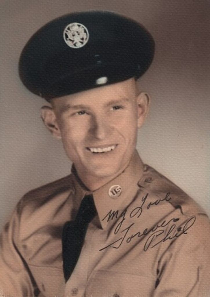 Philip Lloyd Webster