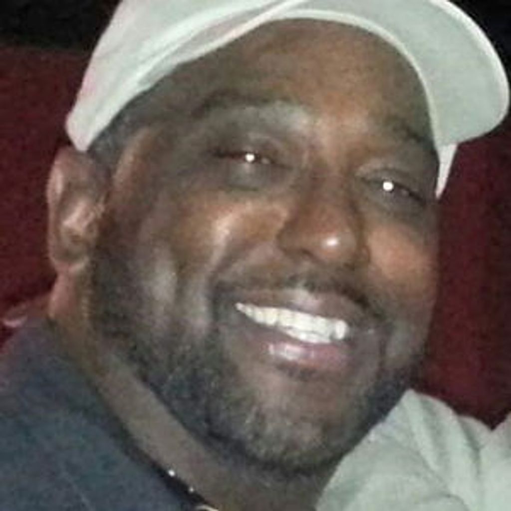 Derrick Lydell English Sr.