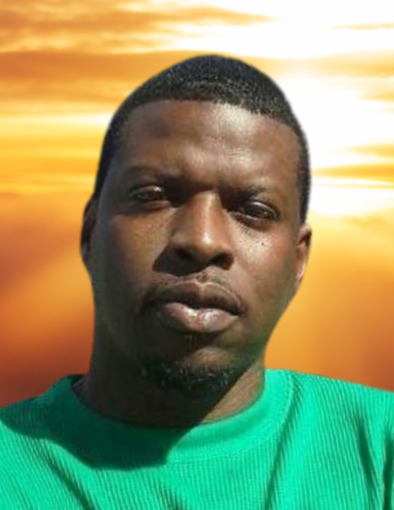 Johnny Lee Brown, Jr