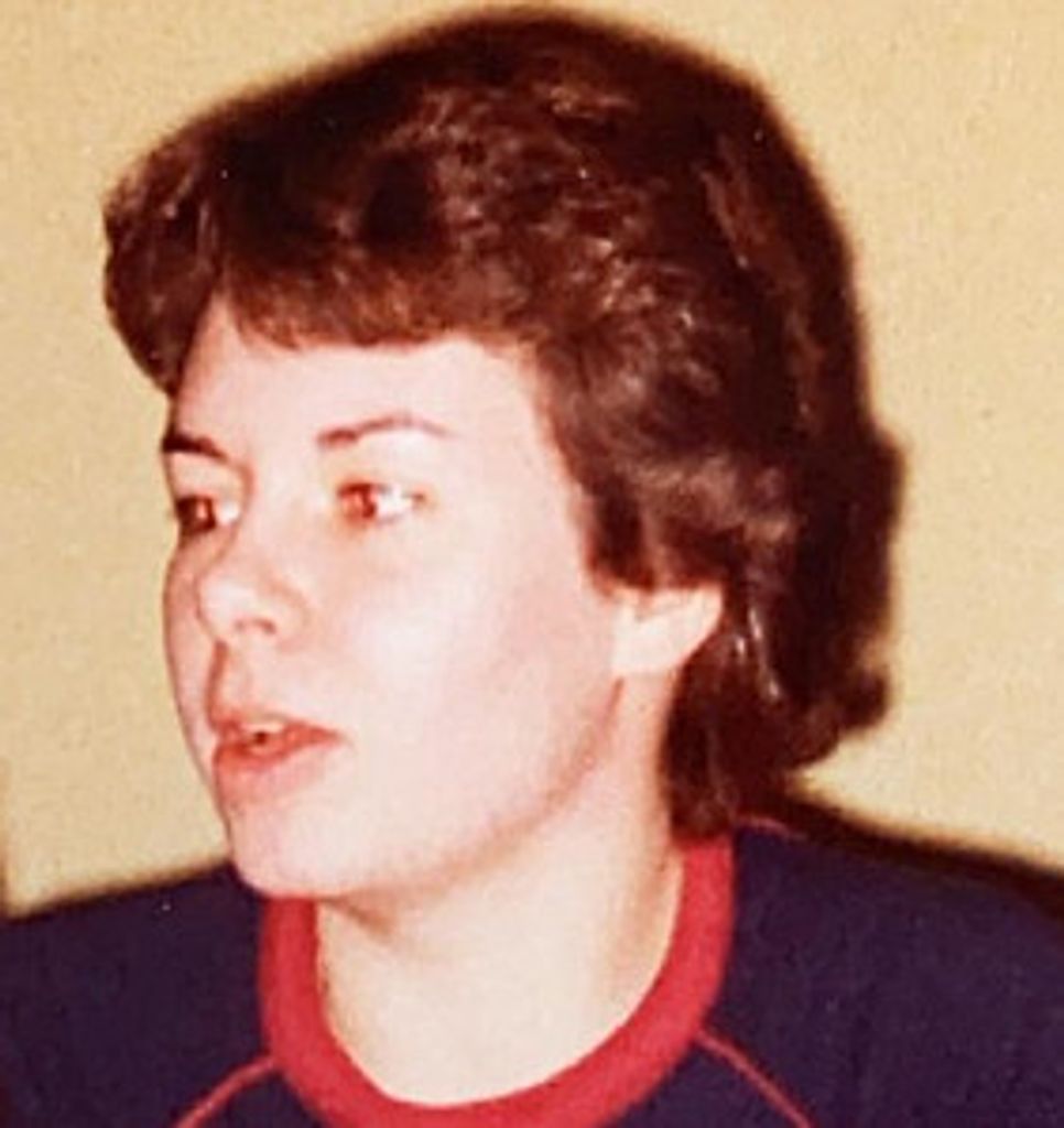 Therese Ann Schwartzbauer