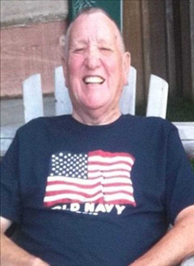 Clyde Carlise Wilson