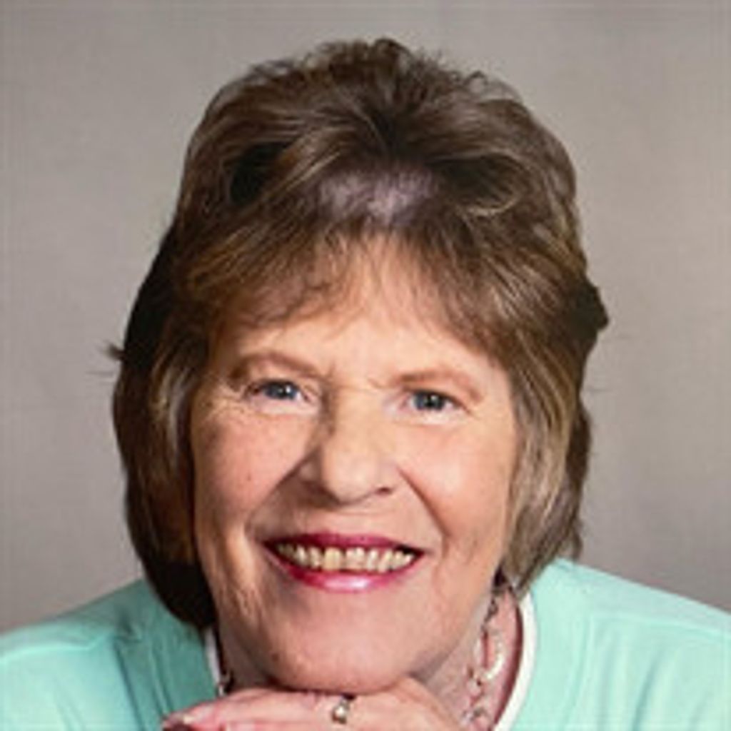 Charlene "Char" Gullickson