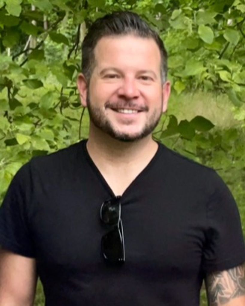 Daniel Lane Driver Profile Photo