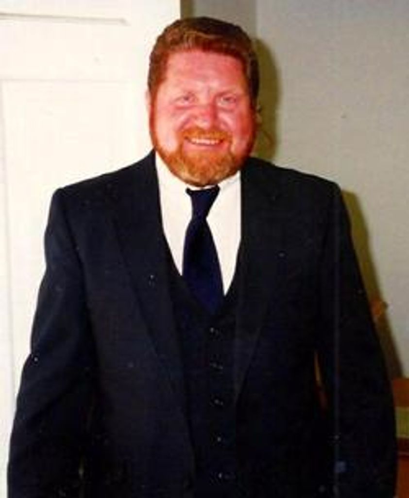Livingston- Miller, Paul "Buddy" Douglas