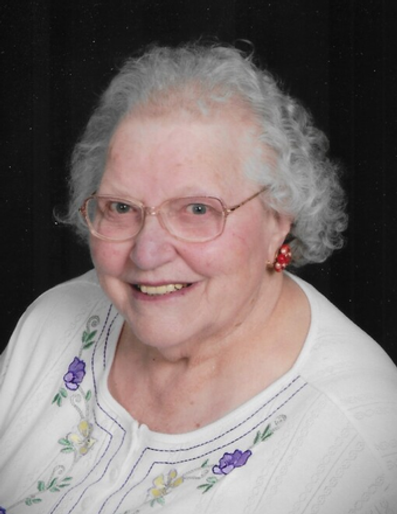Edith M. Jaqueway Profile Photo