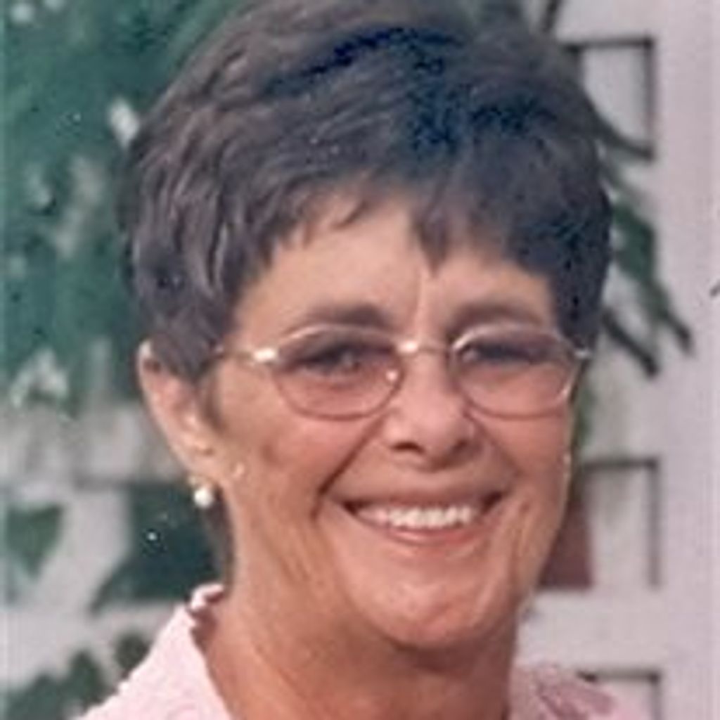 Geri E. Lindquist Profile Photo