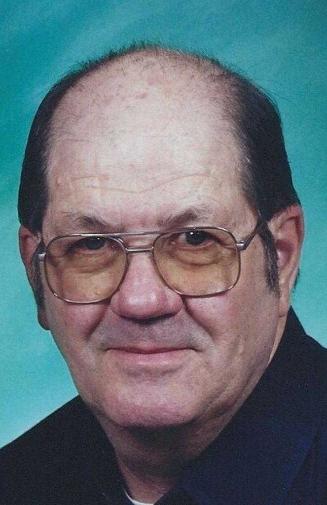 Robert "Bob" Bowens Jr. Profile Photo