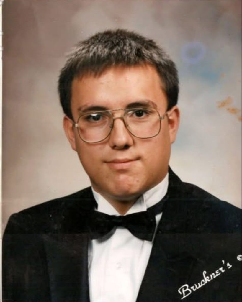 John Harvey Ingram Profile Photo