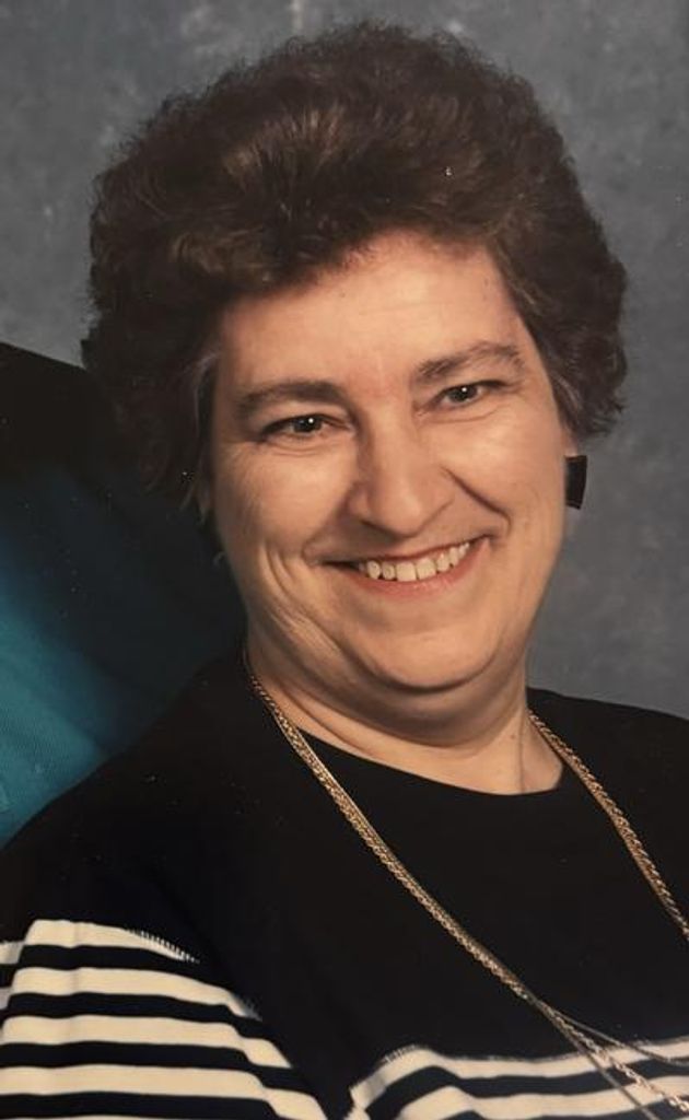 Yvonne M. Martin Profile Photo