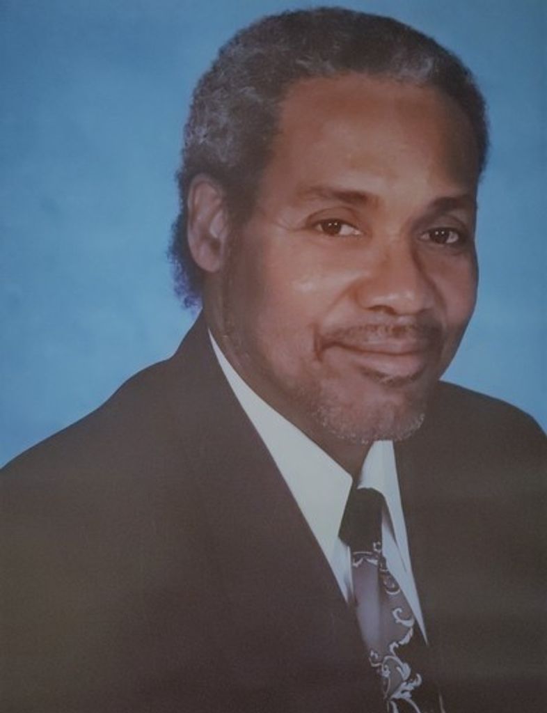 James Donald Perkins