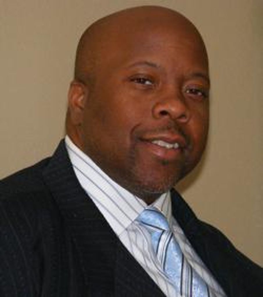 Cedric G. Byrd Profile Photo