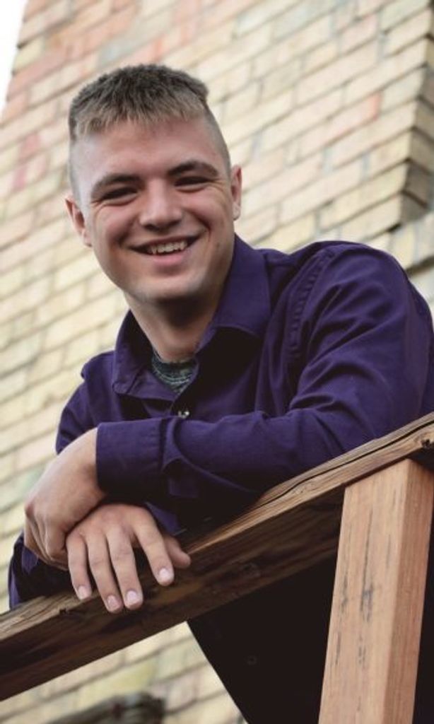 Brandon Alan Butler
