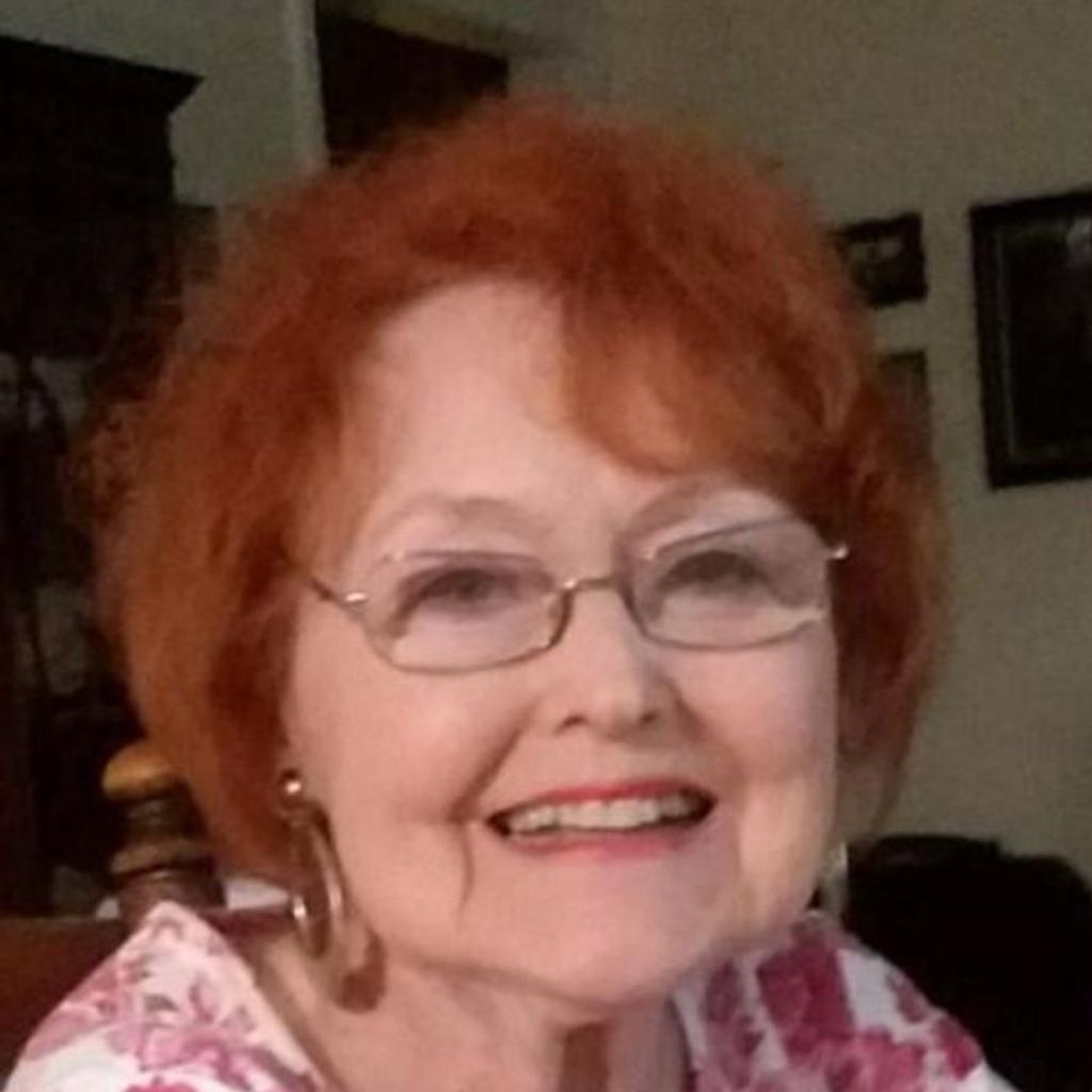 Caryl "Lynn" Byerly Profile Photo