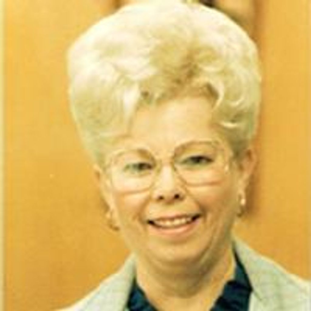 Ruby Jane Carver