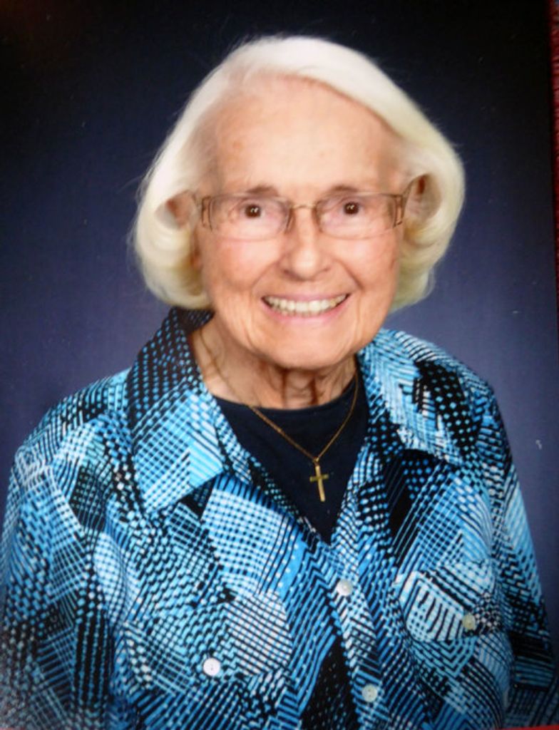 Dolores Palush