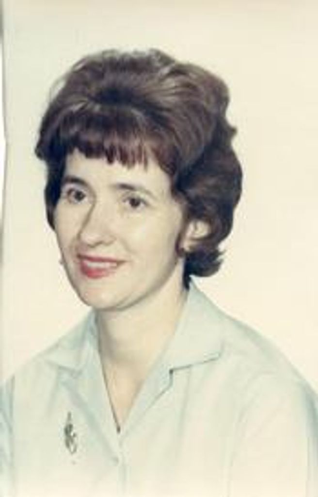 Maxine Grant Profile Photo
