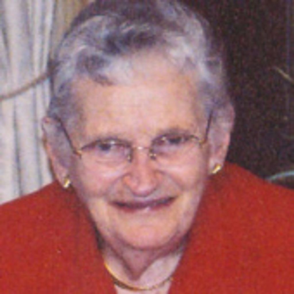 Mary T. Slaney