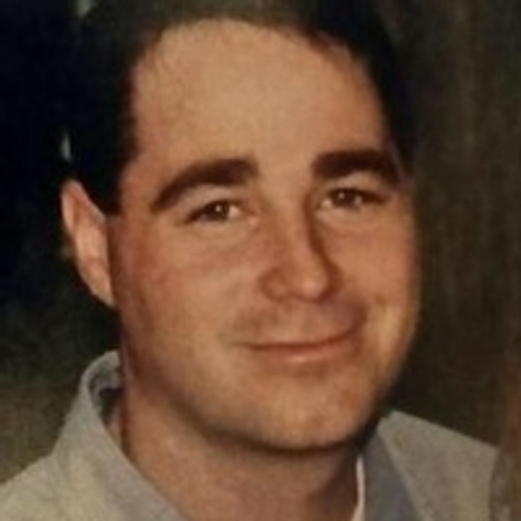 Barry Welch Blackmon, Ii