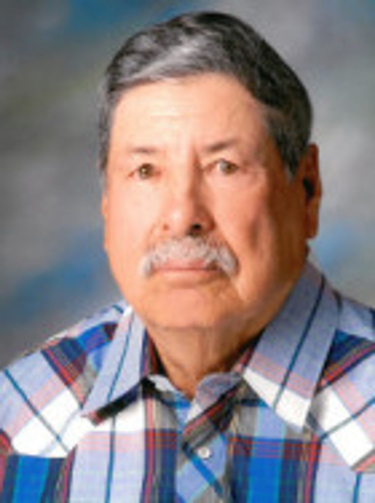 George Sena Sr