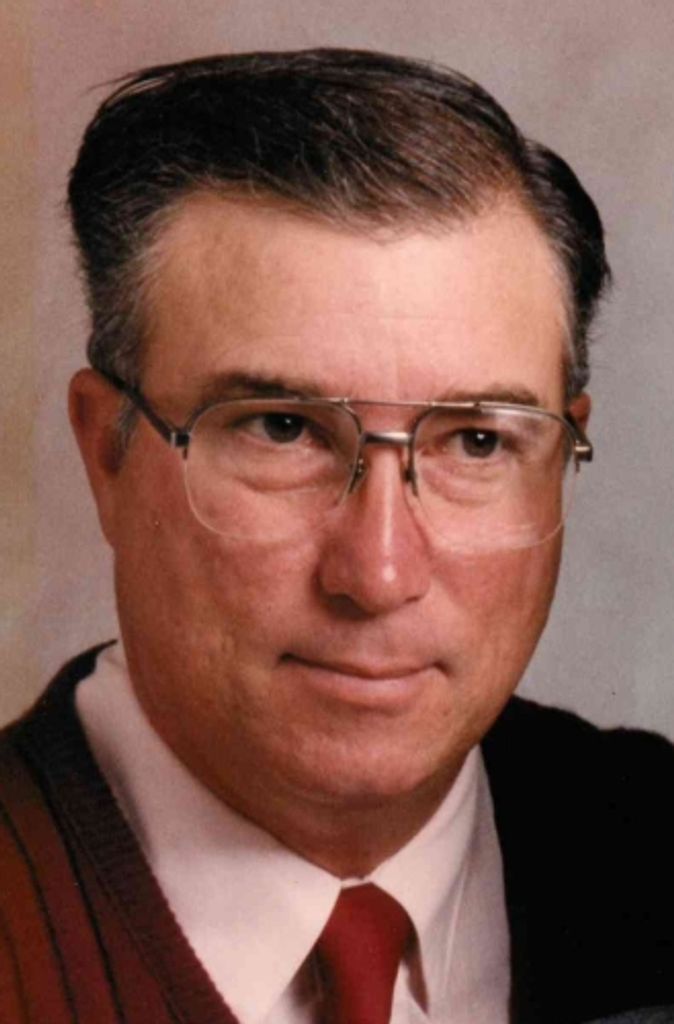 Gary Robert Bullock Profile Photo
