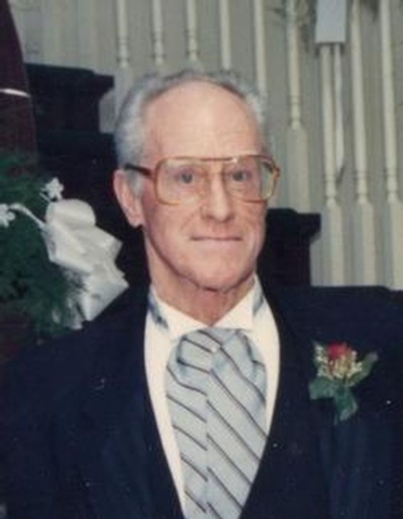 Manuel Leroy Croghan