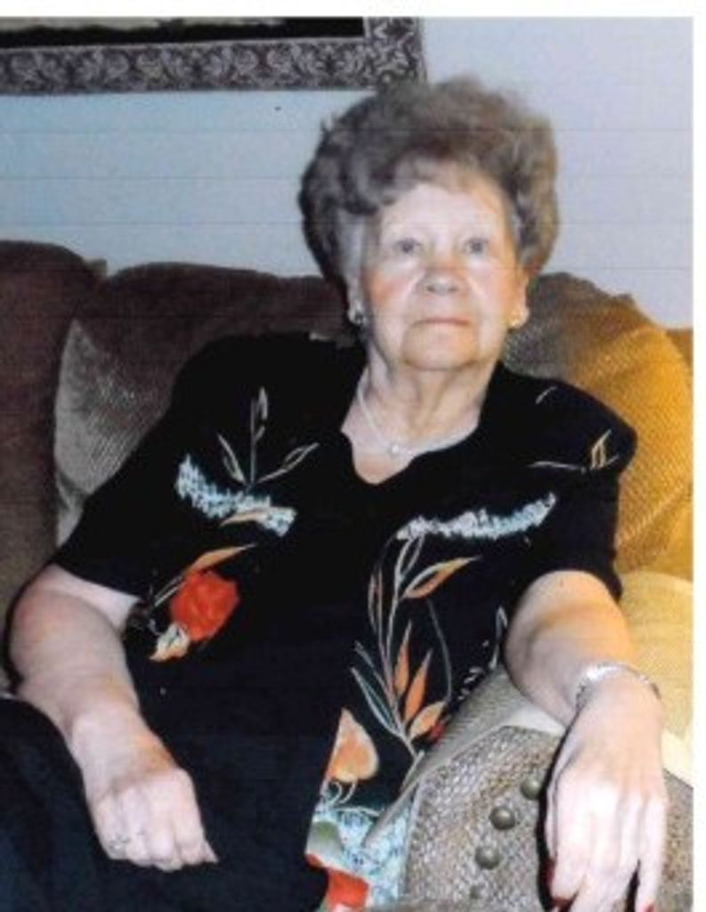 Frances Smith