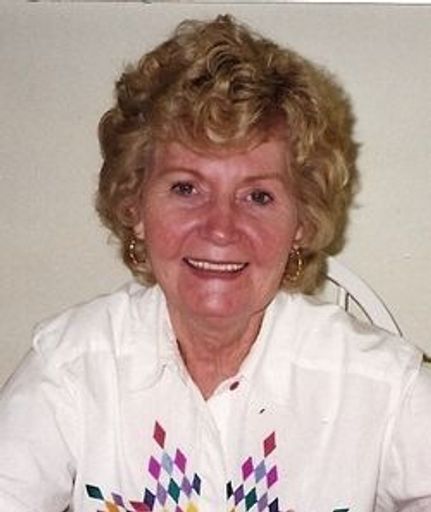 Frances Ames Profile Photo
