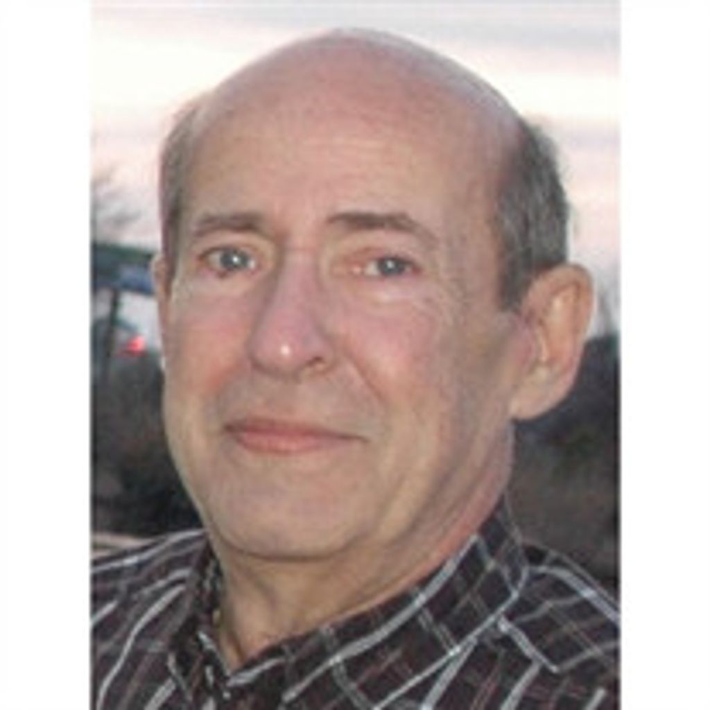 Albert J. LaPlant