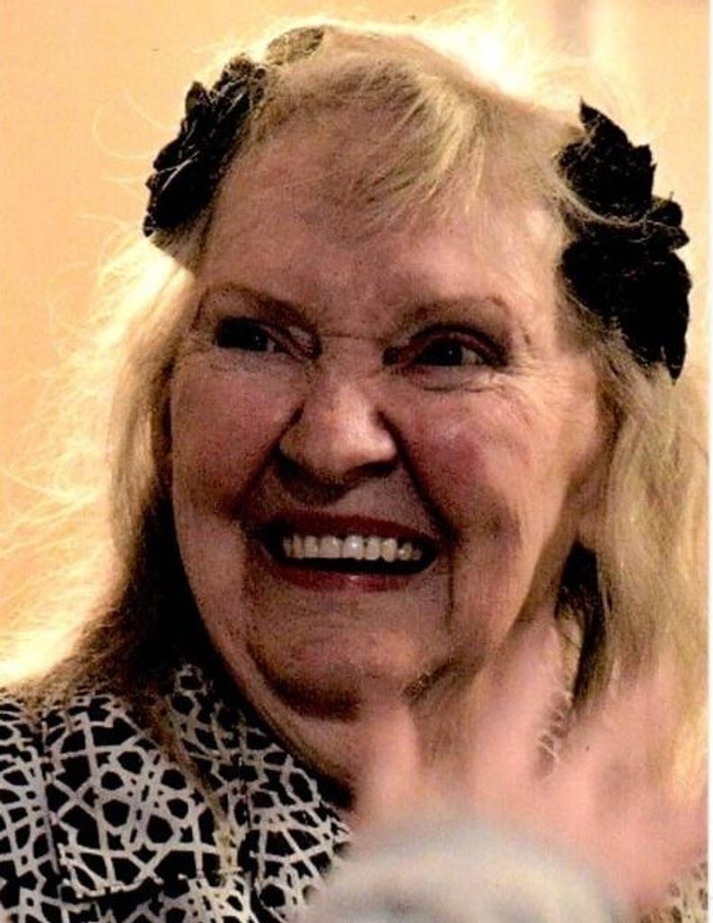 Betty Lou Gahan Profile Photo