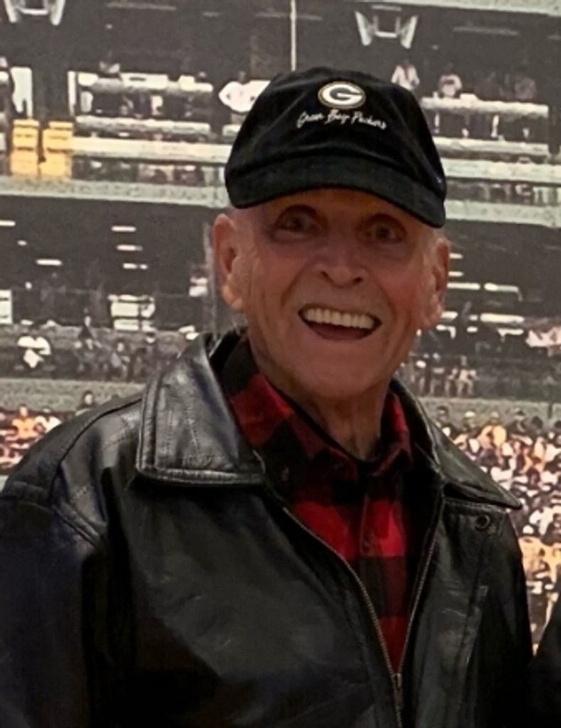 Buzz Annear Profile Photo