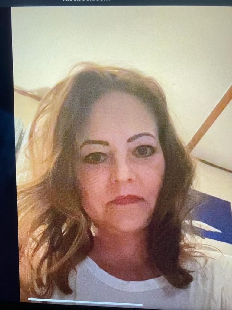 Christine Michelle Rogala