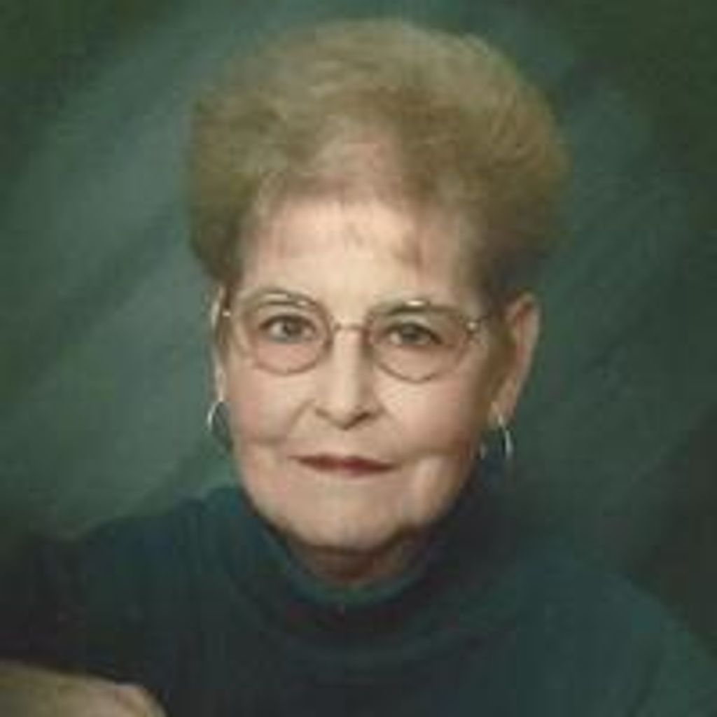 Thelma Ann Green-Roach