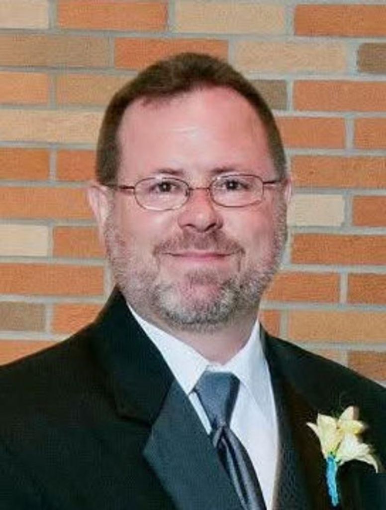 Gregory "Greg" R. Finney Profile Photo