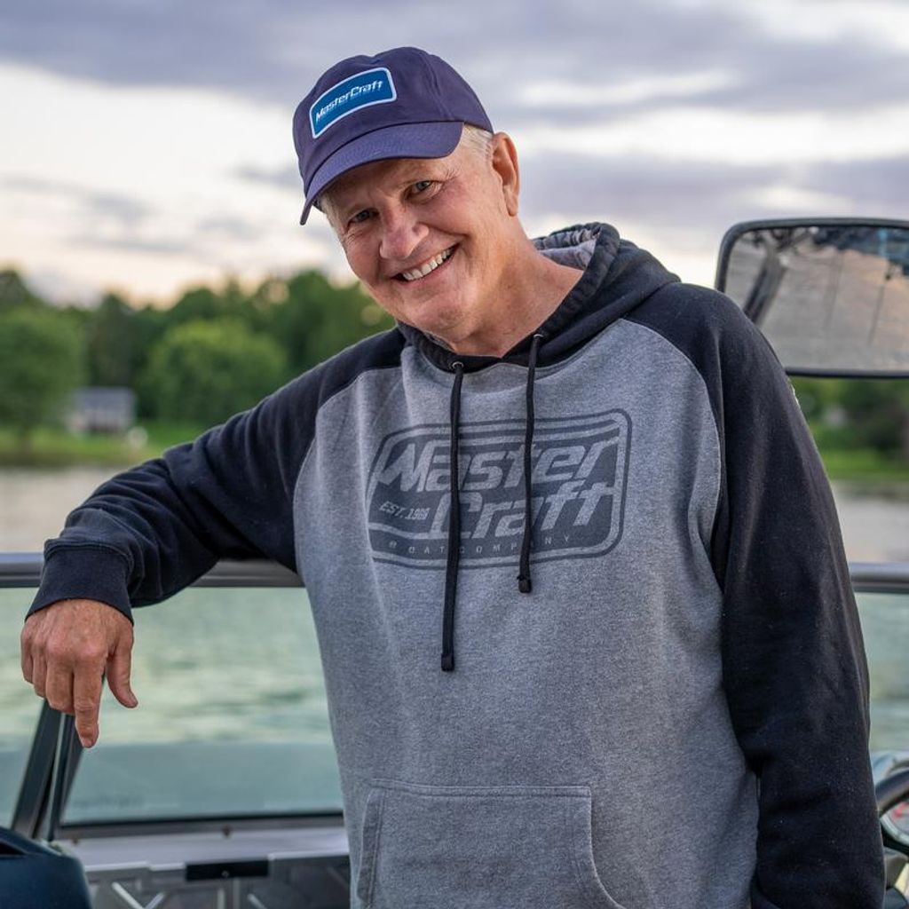 Greg Carlson Profile Photo