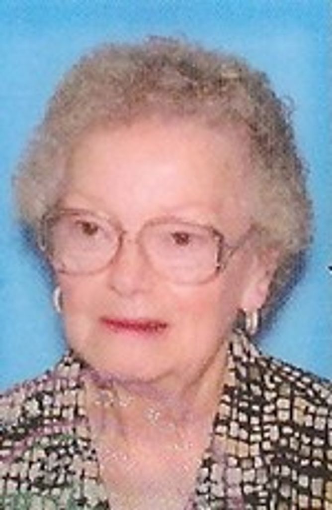 Angeline V. "Angie" Stoughton