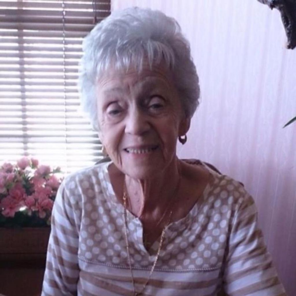 Audrey Jean Hankins