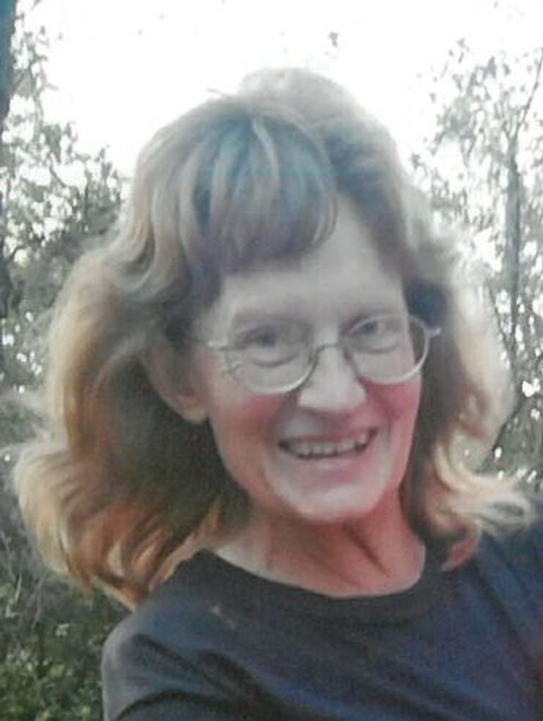 Rhonda Jean (Barker) Taylor-Haney Profile Photo