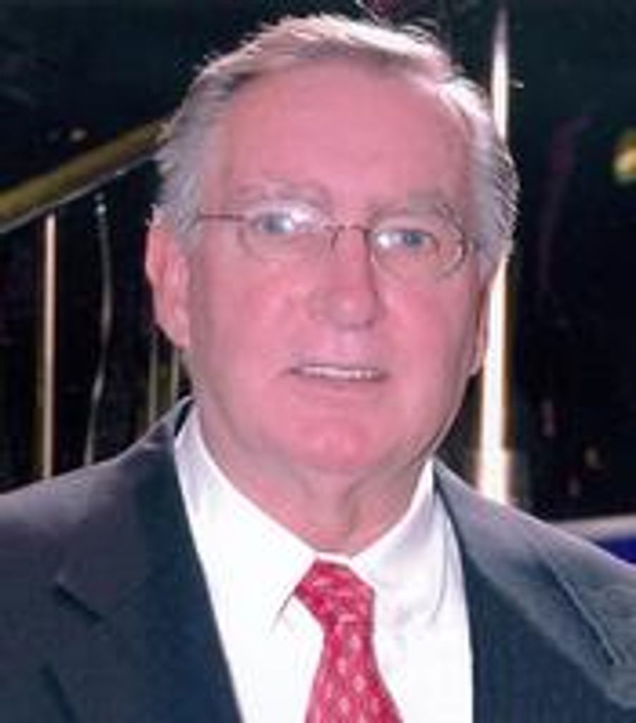 Arthur E. Erikson, Jr.