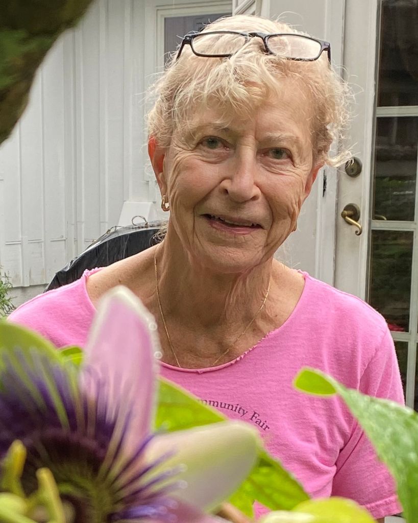 Kaye P. Boothman Profile Photo