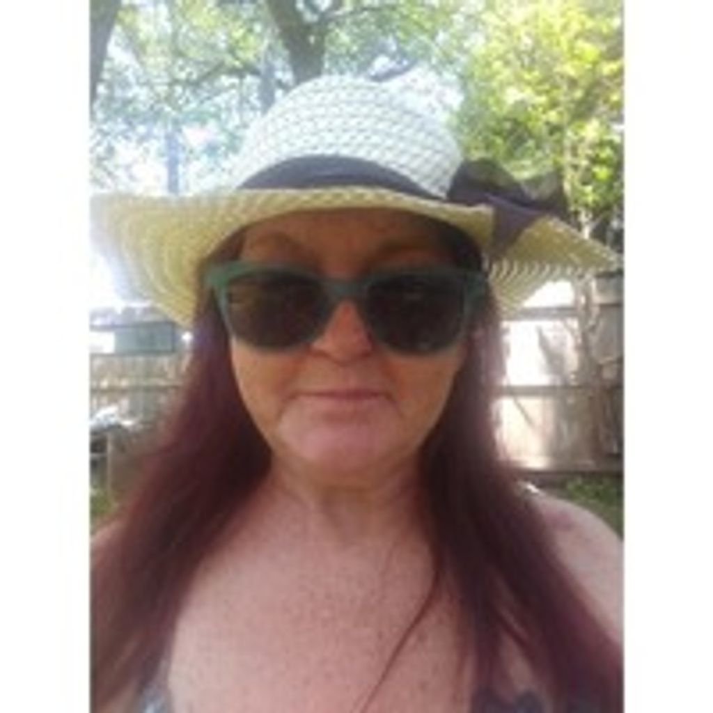 Kimberly J. Mann Profile Photo