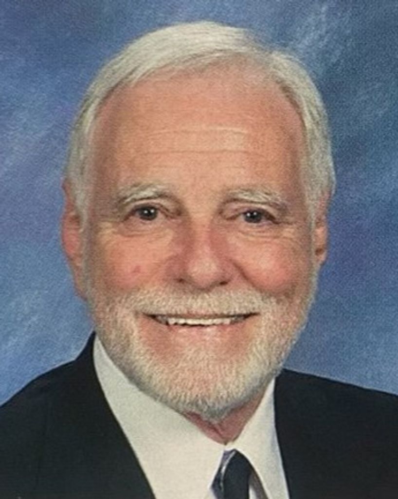 Nixon P. Smith