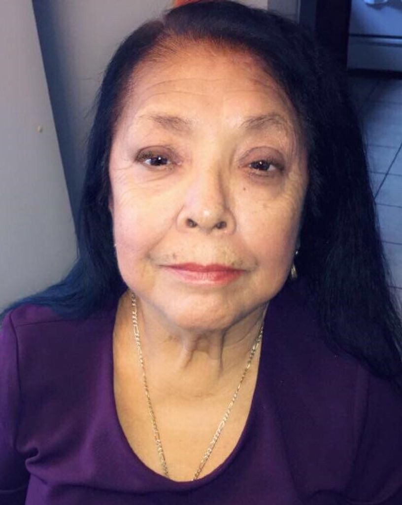 Guadalupe Arce Degil
