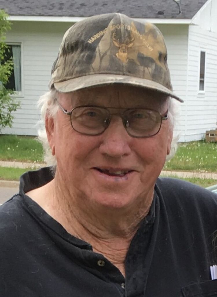 Gene Norman Hayes Profile Photo