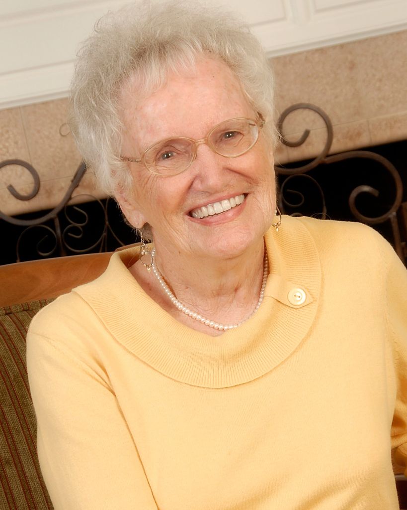 W. Lois Larsen