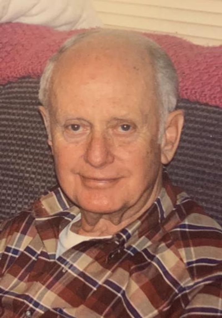Gilbert L. Wilson Profile Photo
