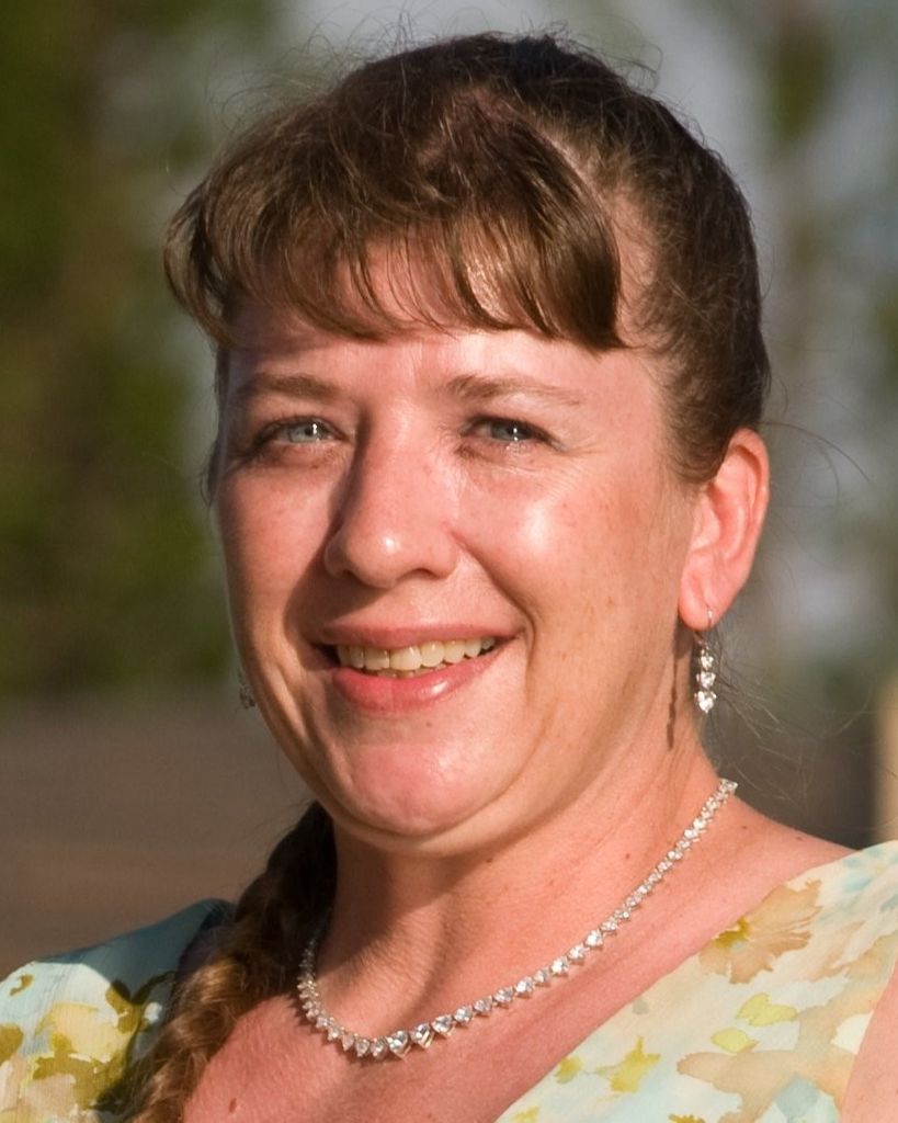 Tammy J. Krasley